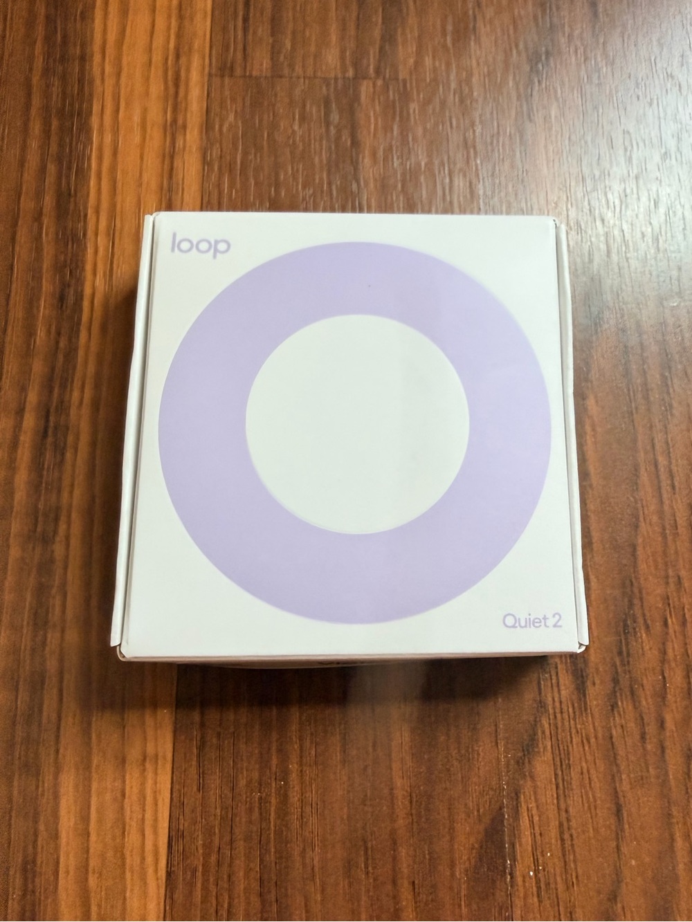 Loop Quiet 2 Earplugs - Violet
